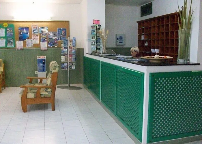 Luz Y Mar Lejlighed Puerto del Carmen (Lanzarote)