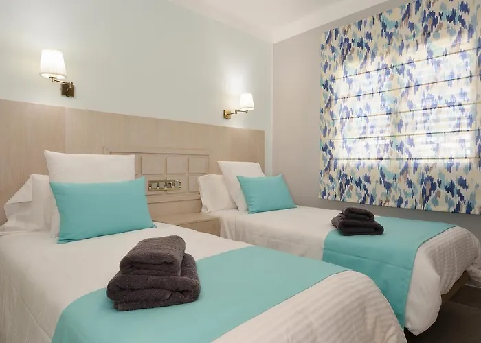 Luz Y Mar Puerto del Carmen