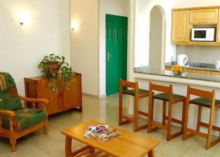 Luz Y Mar * Puerto del Carmen