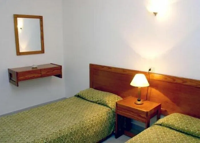 Luz Y Mar Puerto del Carmen