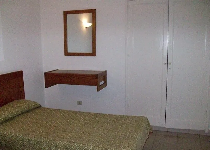 Luz Y Mar Apartman Puerto del Carmen