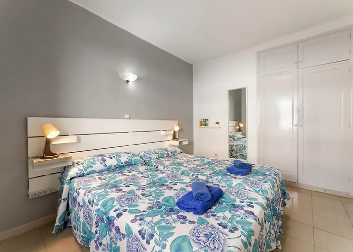 Luz Y Mar * Puerto del Carmen