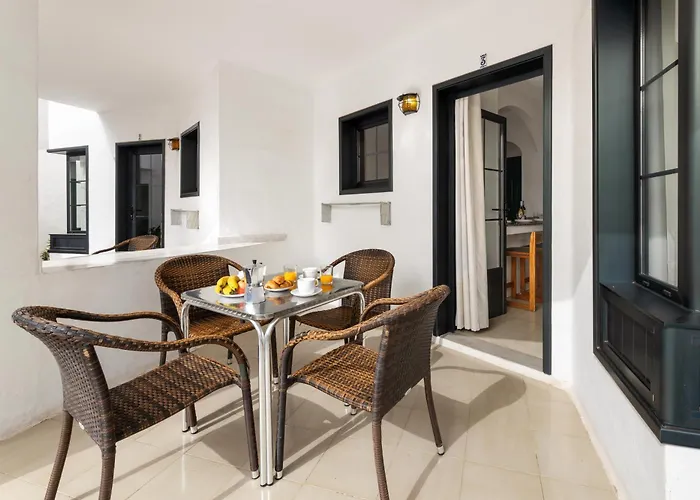 Luz Y Mar Puerto del Carmen