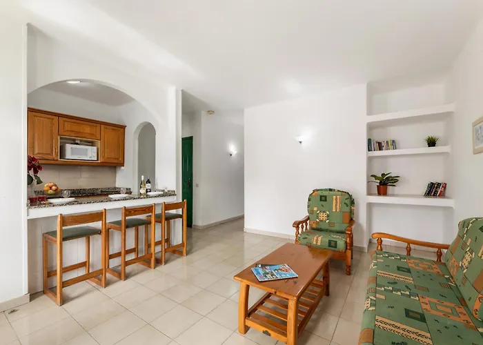 Luz Y Mar Puerto del Carmen