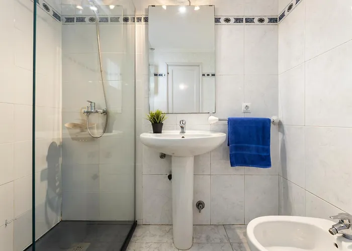 Apartman Luz Y Mar Puerto del Carmen