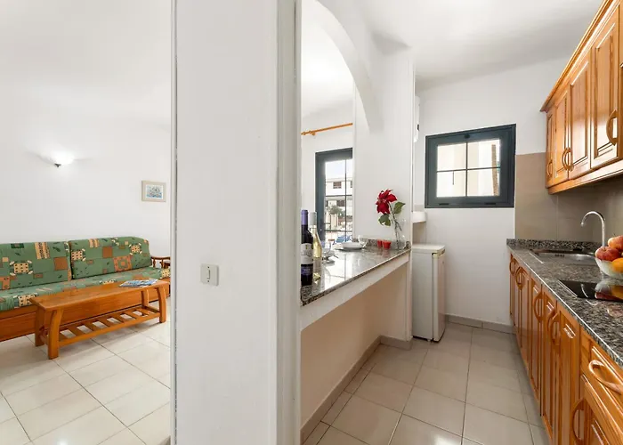 Luz Y Mar * Puerto del Carmen