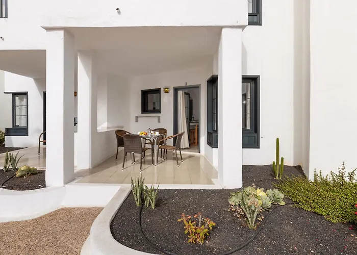 Luz Y Mar * Puerto del Carmen (Lanzarote)