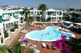 아파르타멘토스 루스 이 마르 아파트