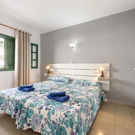 Luz Y Mar Apartamento