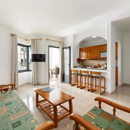Apartamento Luz Y Mar