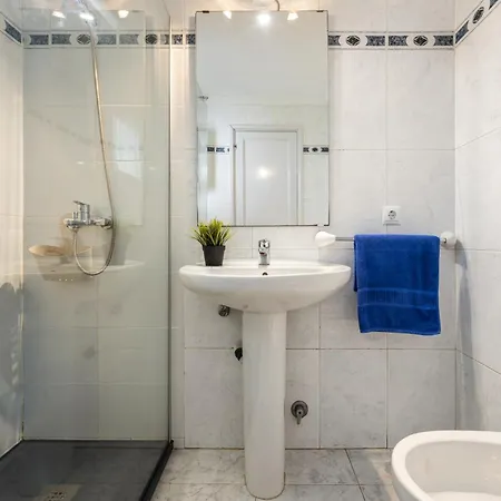 Apartamento Luz Y Mar Puerto del Carmen (Lanzarote)
